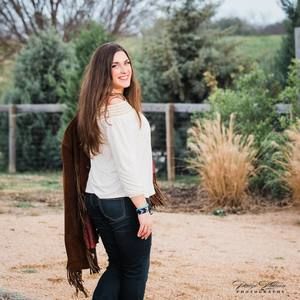 Meet your Posher, Lindsey